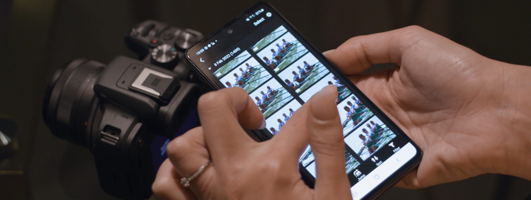 How to capture photos remotely – and why you'll want to